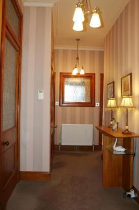 Reception Hall