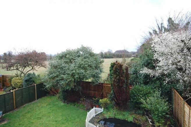 View from Bedroom 2