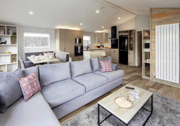 2 bed Lodge for sale Image 5