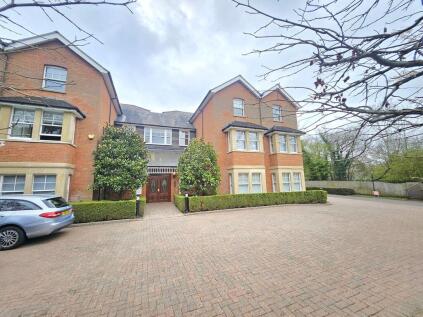Alderwood Mews, Barnet