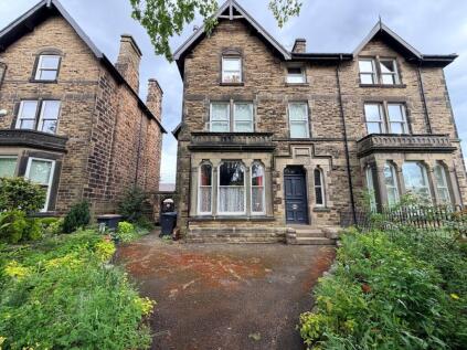 Franklin Road, Harrogate, North Yorkshire, HG1