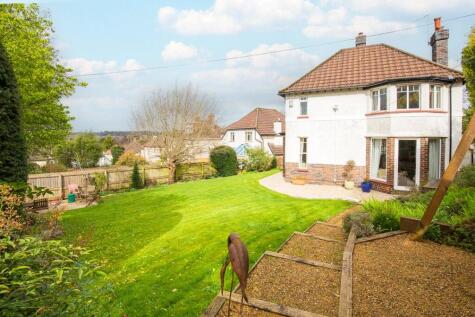 Druid Road, Stoke Bishop, Bristol, BS9