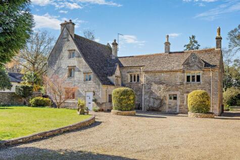 Church Lane, Edith Weston, Rutland