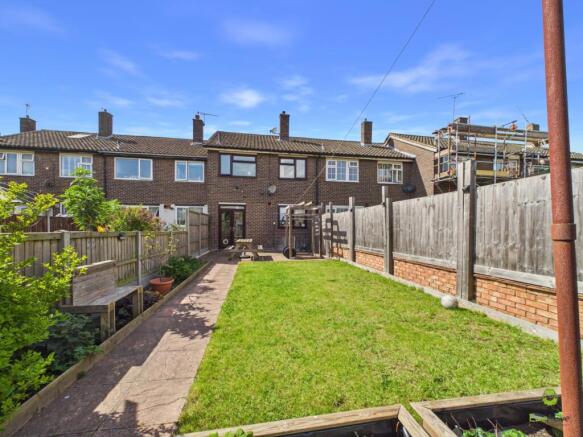Presented by Kevin at EweMove Abbey Wood and Belve
