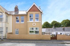 74, South View Terrace, Plymouth PL4 9DH