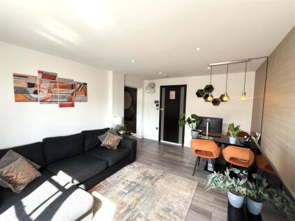 Ewell Road, Surbiton