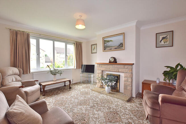 3 bed Semi-Detached for sale Image 4