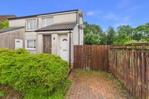 17, Breamish Place, East Kilbride, Glasgow G75 8NF