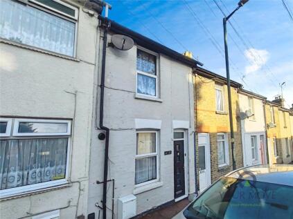 Castle Road, Chatham, Medway, ME4