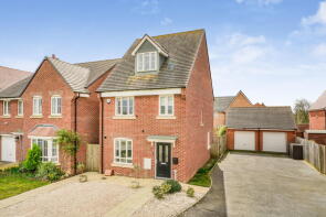 51, Blacksmith Way, Daventry NN11 3UE
