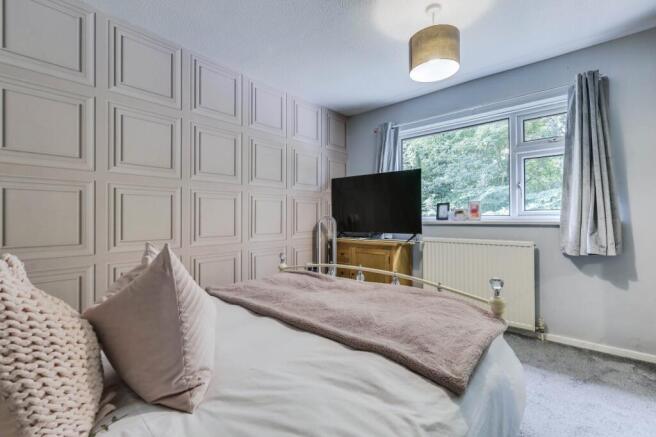 2 bed Semi-Detached for sale Image 10