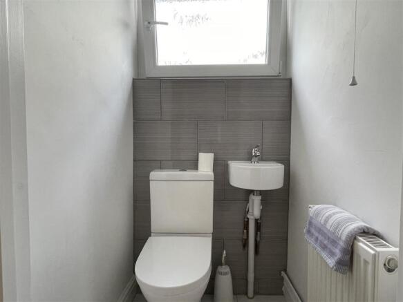 WC: