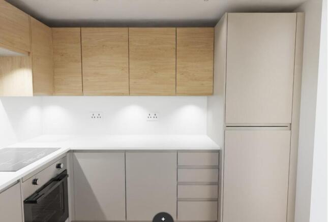 New Kitchen Design