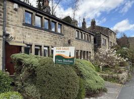 12, Green Springs, King Street, Hebden Bridge HX7 6NE