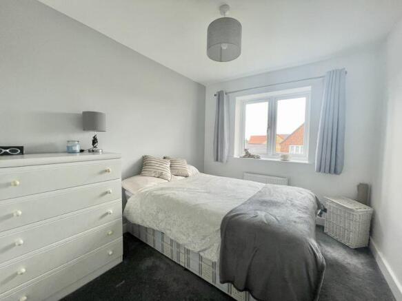 Bedroom 3 