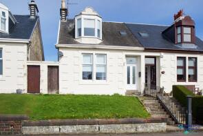 39, Woodstock Street, Kilmarnock KA1 2AT