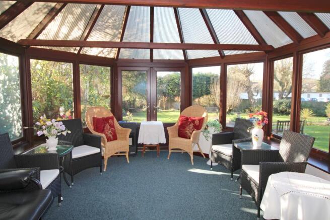 Communal Conservatory