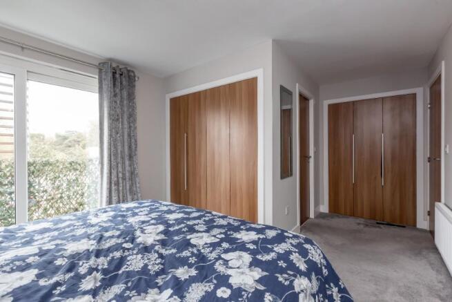 Double Bedroom 3