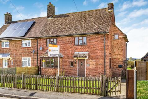 Dukes Close, Shabbington, Aylesbury, Buckinghamshire, HP18