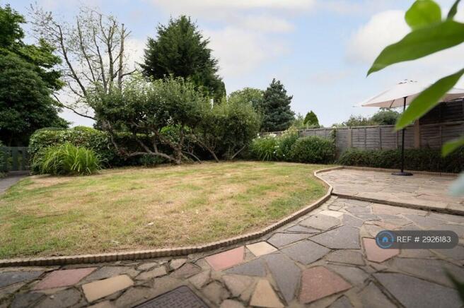 Garden Life In Pinner ??