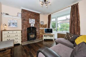 10, St Georges Avenue, St. Helens WA10 6EX