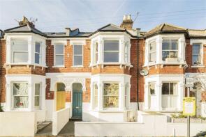 75, Vespan Road, London W12 9QG