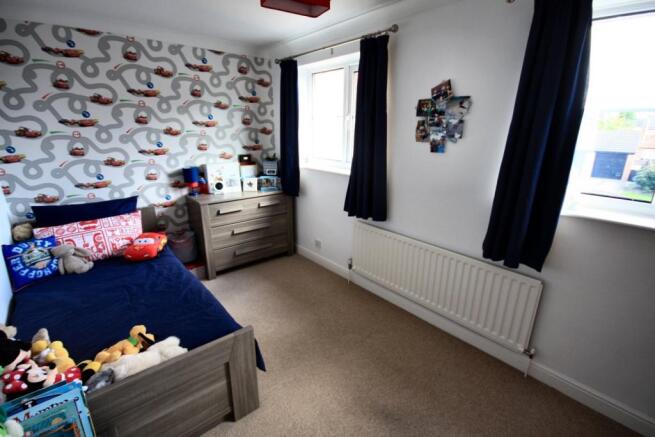 Bedroom 2