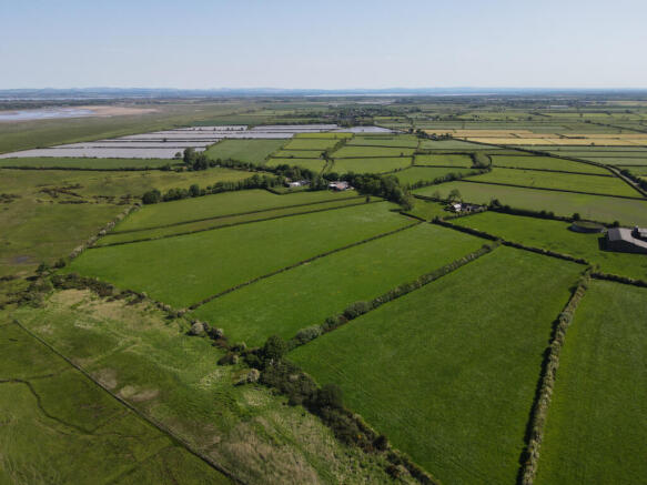 Saltcoats Farm