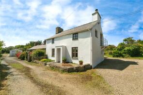 Cae'r Mur 1, Abersoch LL53 7LA