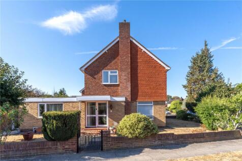 Meadows End, Sunbury, TW16