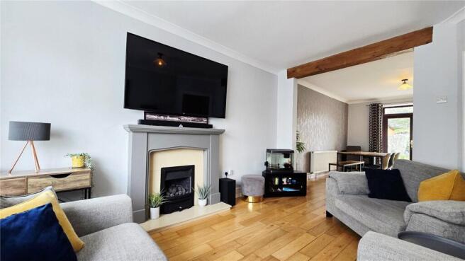 Min Y Mor Road, Holyhead, Isle of Anglesey, LL65 photo 4