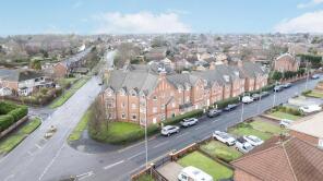 10, 8 Aster Court, Southport Road, Liverpool L31 2HD