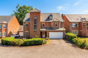 2, Claver Drive, Ascot SL5 7JU
