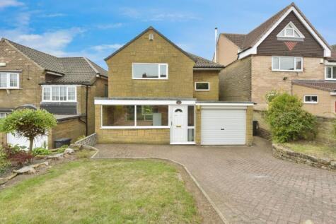 Oldfield Road, Stannington, Sheffield, South Yorkshire, S6