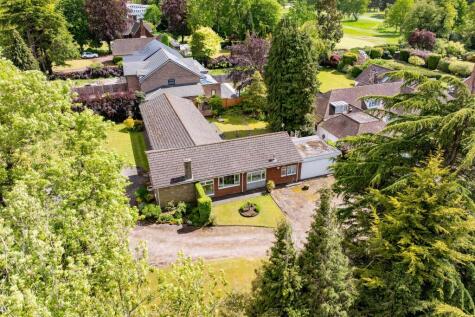 Lady Byron Lane, Knowle, Solihull