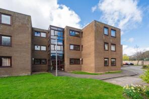 Flat 6, 1, West Grange Gardens, Grange, Edinburgh EH9 2RA