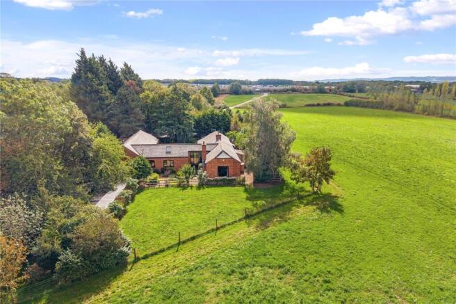 Wymeswold Road, Hoton, Loughborough photo 4