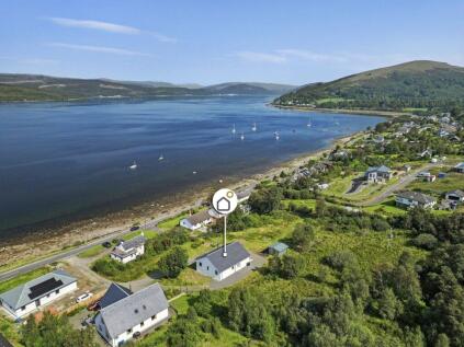 Duirinish, Strachur, Cairndow, PA27 8BY