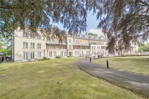 Copper Beech House, Heathside Crescent, Woking
