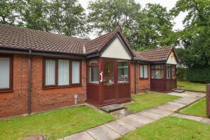 33, Bridle Park, Bromborough CH62 6ES