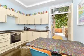 1, Glebe Avenue, Woodford Green IG8 9HB