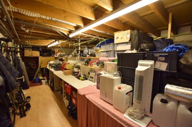 Workshop/Store