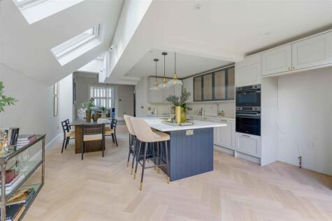 Dawes Road, London