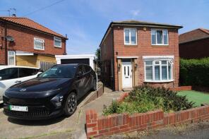28, Darton Street, Stairfoot, Barnsley S70 3PN