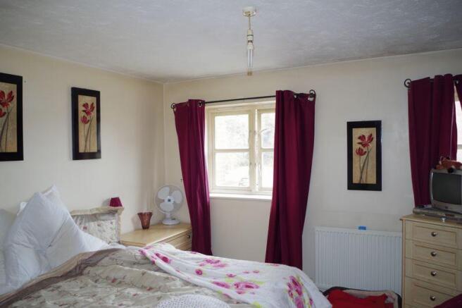 main bedroom