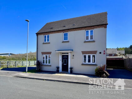 Adams Park Way, Kirkby-in-ashfield, NG17