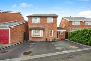 21, Ledwych Gardens, Droitwich Spa WR9 9LL