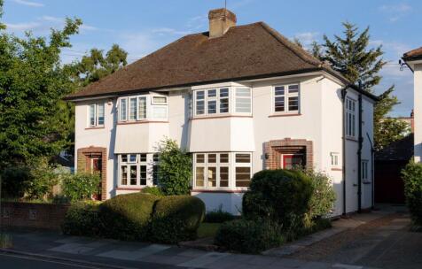 Court Way, Twickenham