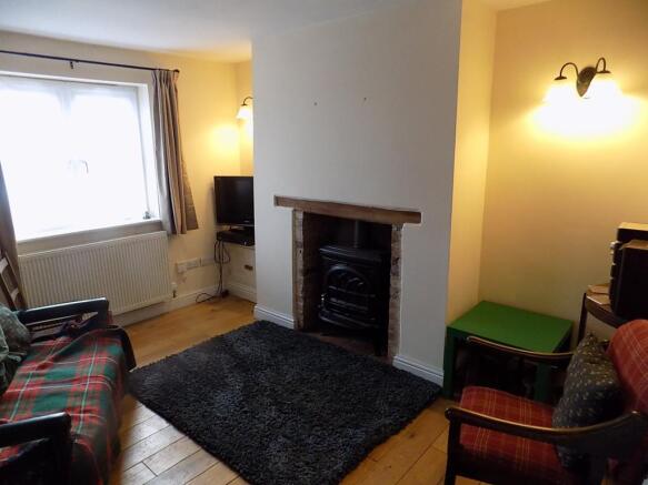 SITTING ROOM