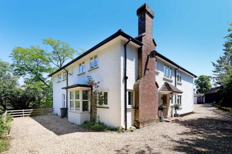 Treadaway Hill, Flackwell Heath, Buckinghamshire, HP10